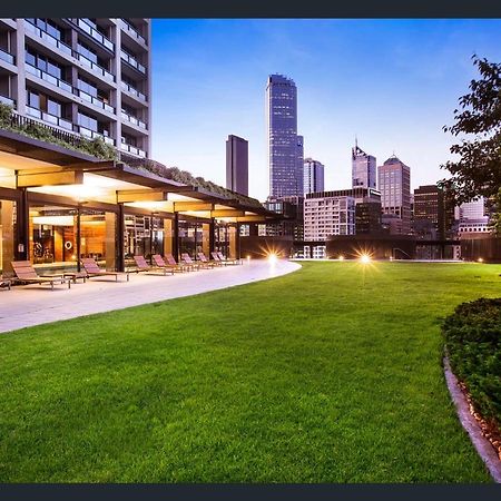 Executive Stays Southbank 1 Brm - Luxurious Serviced Apartment - Southbank Мелбърн Екстериор снимка