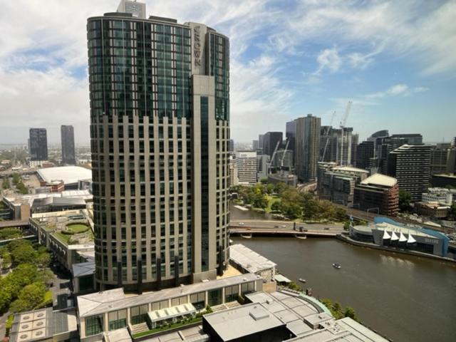 Executive Stays Southbank 1 Brm - Luxurious Serviced Apartment - Southbank Мелбърн Екстериор снимка