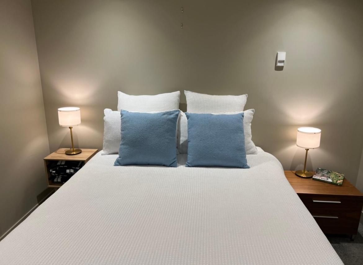 Executive Stays Southbank 1 Brm - Luxurious Serviced Apartment - Southbank Мелбърн Екстериор снимка