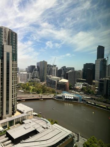 Executive Stays Southbank 1 Brm - Luxurious Serviced Apartment - Southbank Мелбърн Екстериор снимка