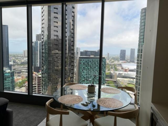Executive Stays Southbank 1 Brm - Luxurious Serviced Apartment - Southbank Мелбърн Екстериор снимка