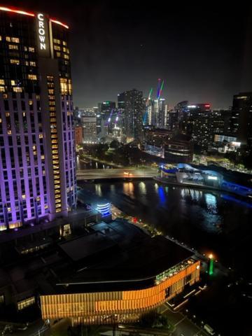 Executive Stays Southbank 1 Brm - Luxurious Serviced Apartment - Southbank Мелбърн Екстериор снимка